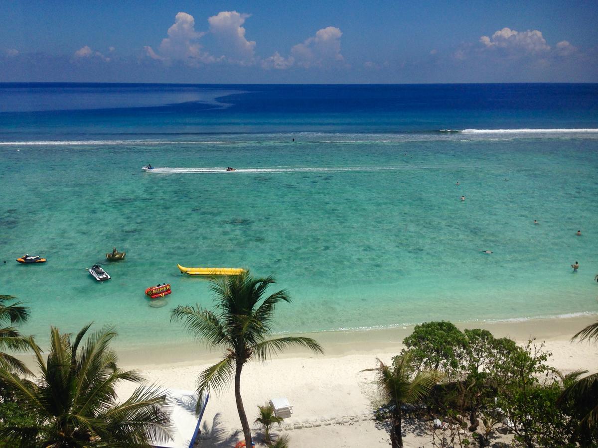 Island Beach House Hulhumale Luaran gambar