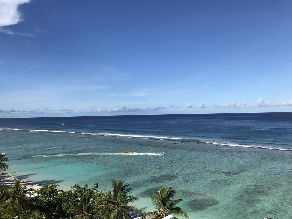Island Beach House Hulhumale Luaran gambar