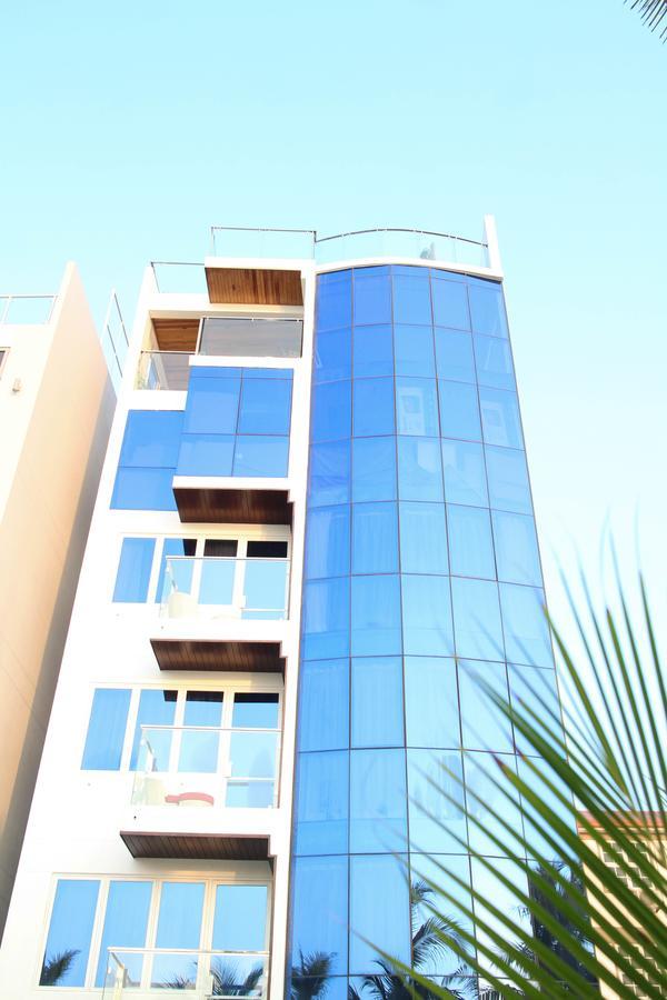 Island Beach House Hulhumale Luaran gambar