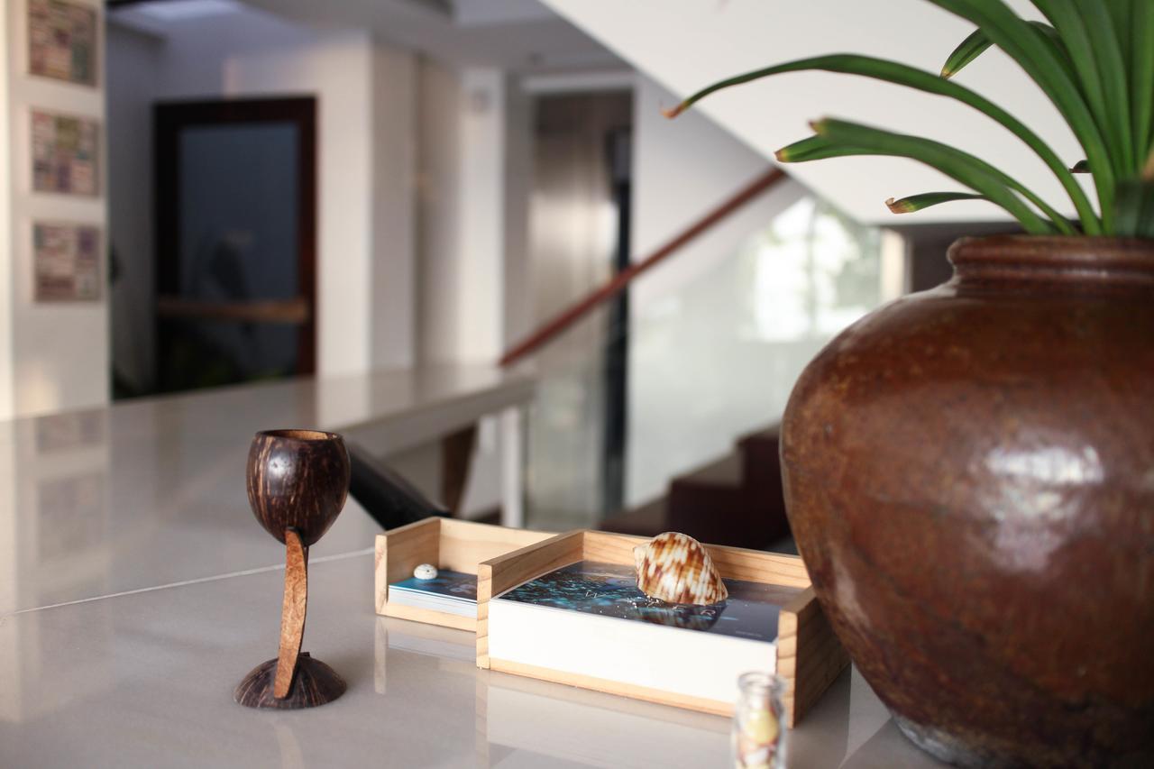Island Beach House Hulhumale Luaran gambar